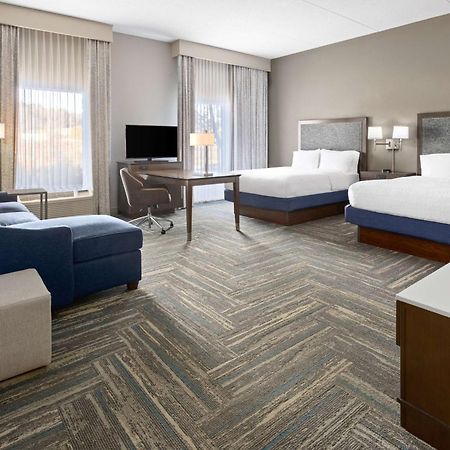 Hampton Inn&Suites Wells-Ogunquit Extérieur photo